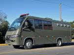 Volare V8 Escolta 2012 года